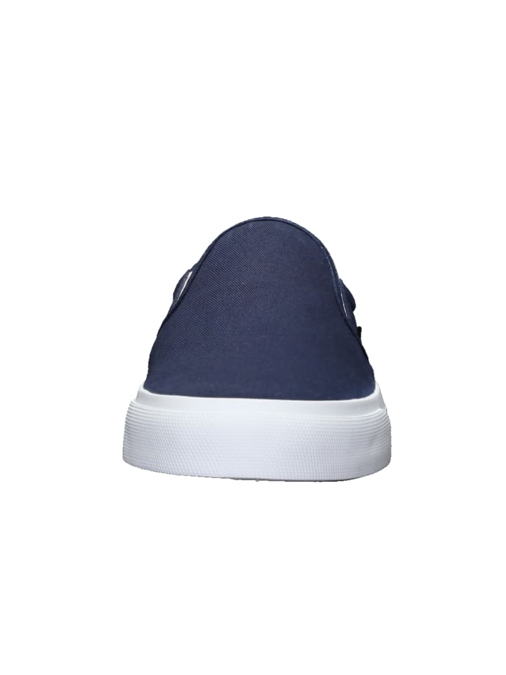 ethletic Sneaker Fair Deck Collection in ocean blue günstig kaufen