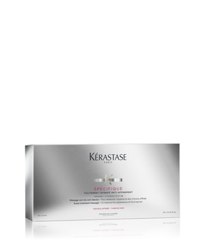 Kérastase Specifique Anti-Haarausfall Aminexil Force R Haarkur-10x6 ml