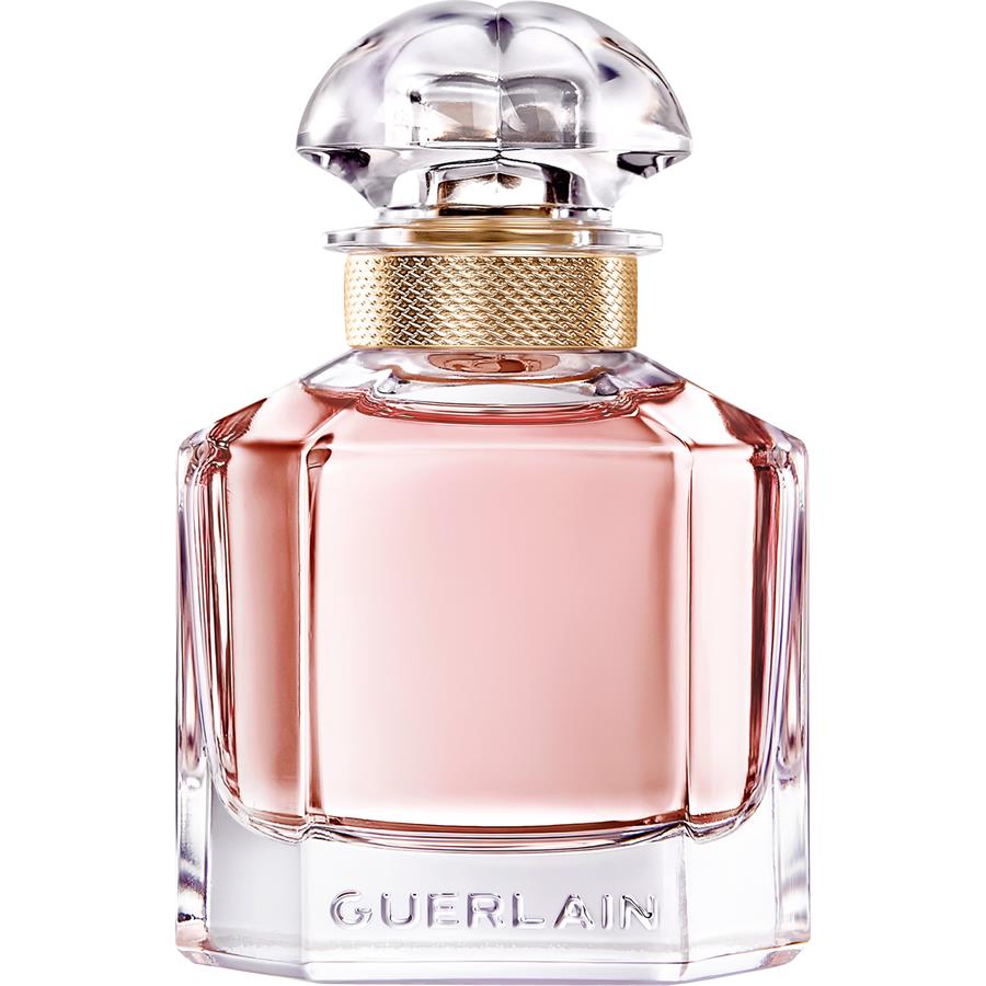Eau de Parfum Spray