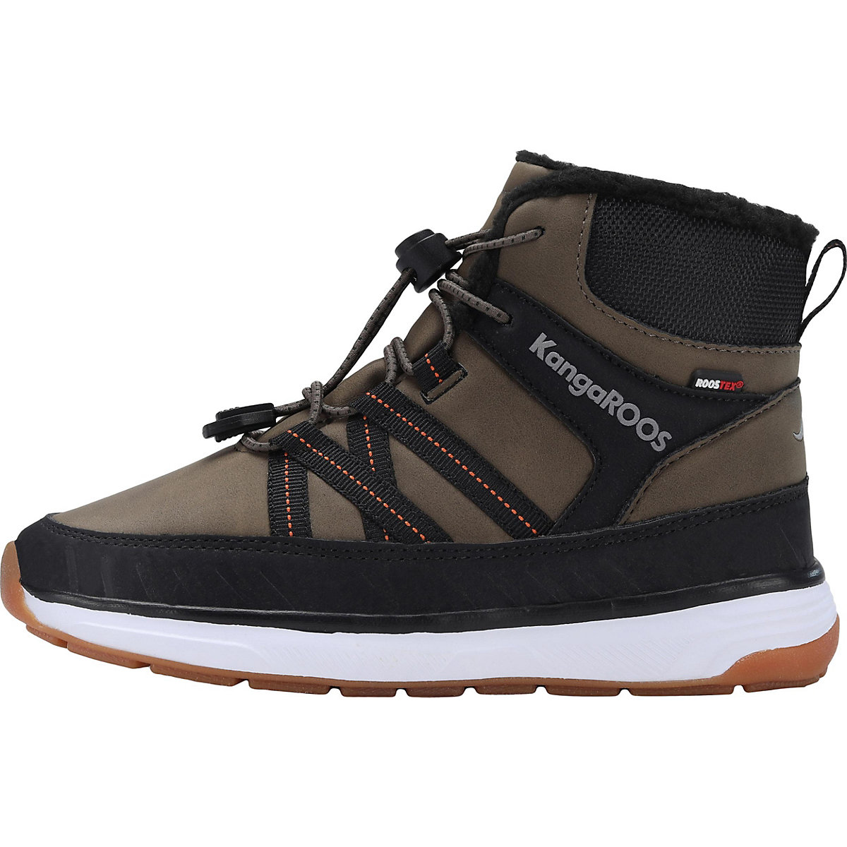 Winterstiefel für Jungen