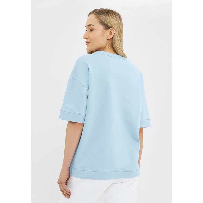 Bench BE-423013 T-Shirt Damen