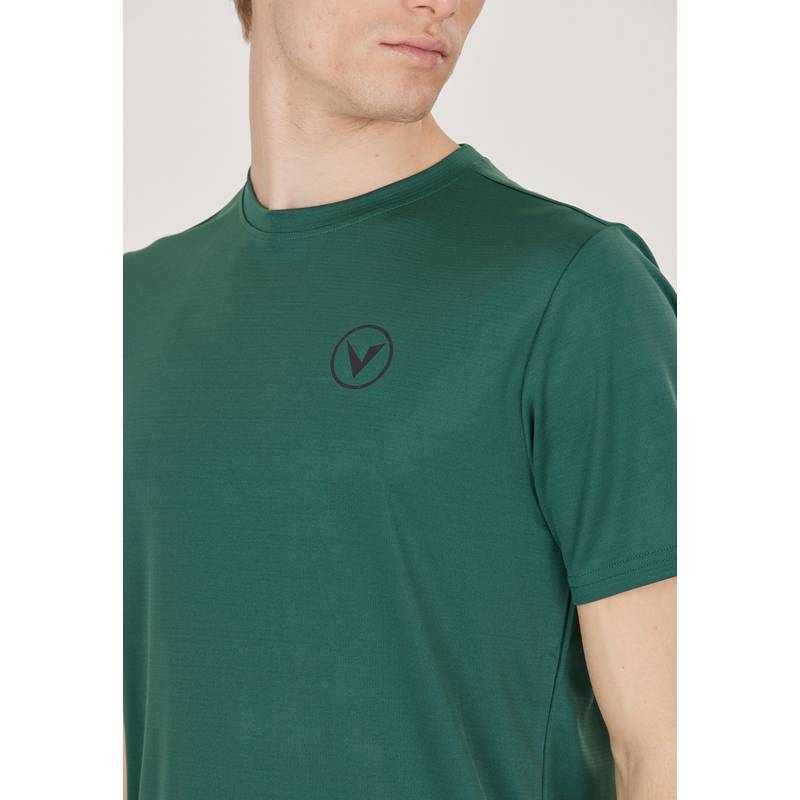 Virtus Keso Laufshirt Herren