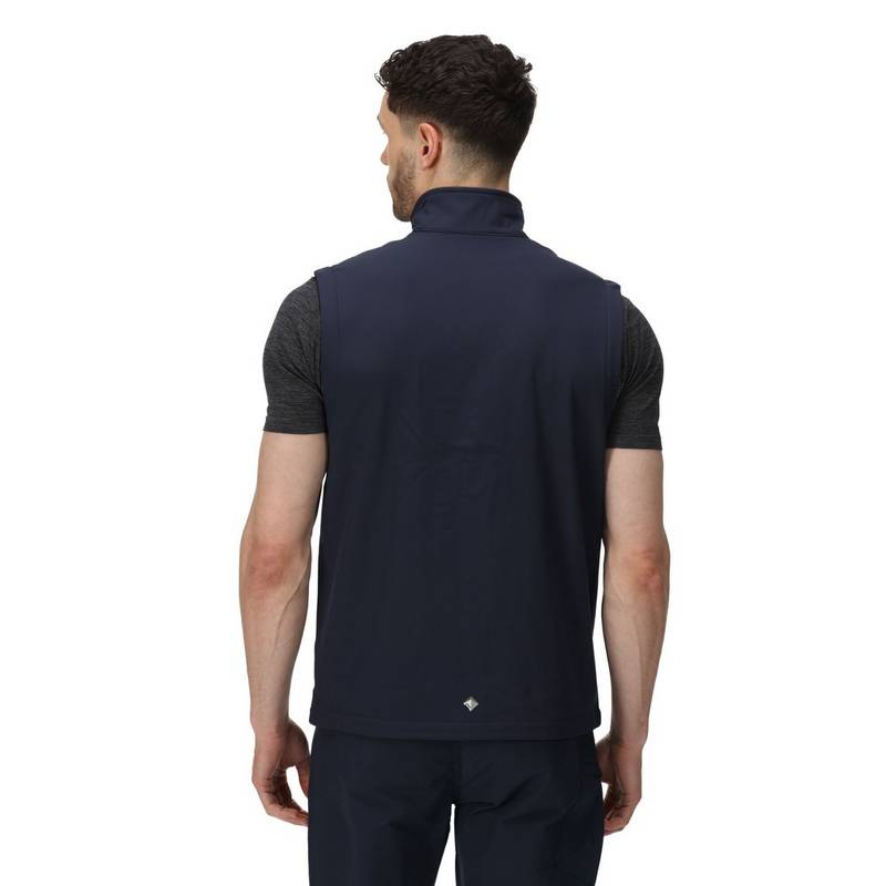 Regatta Bradwell III Outdoorweste Herren