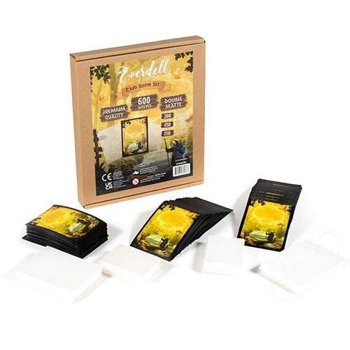 Everdell Card Sleeve Set (Exp.)