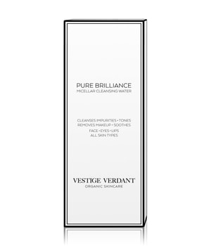 Vestige Verdant Pure Brilliance Gesichtswasser-100 ml