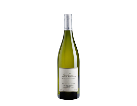 Domaine Yann Chave Crozes-Hermitage Blanc 2022 Rhône Crozes-Hermitage