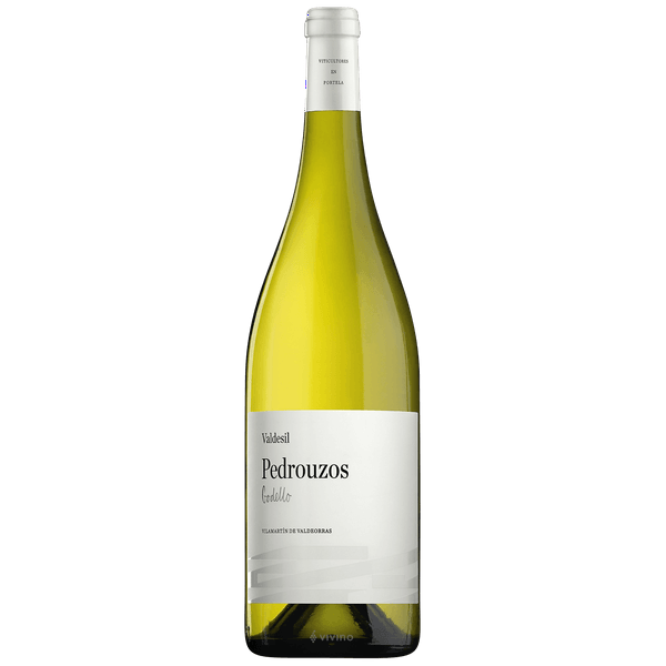 ValdesilPedrouzos Godello 2021