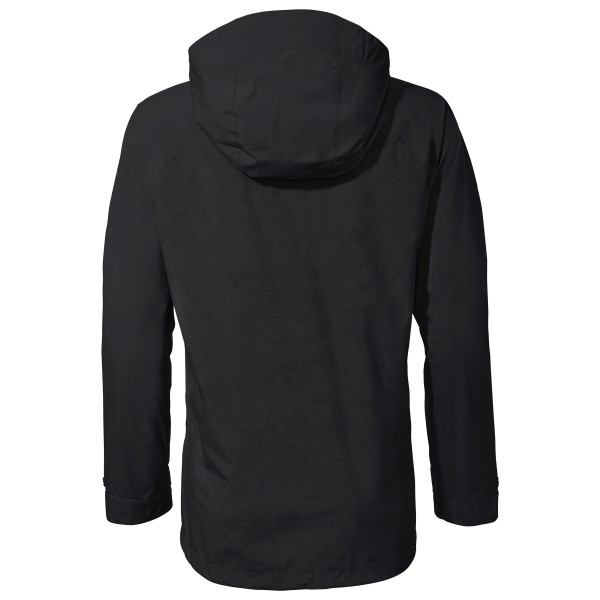 Vaude - Women's Comyou Rain Jacket - Fahrradjacke