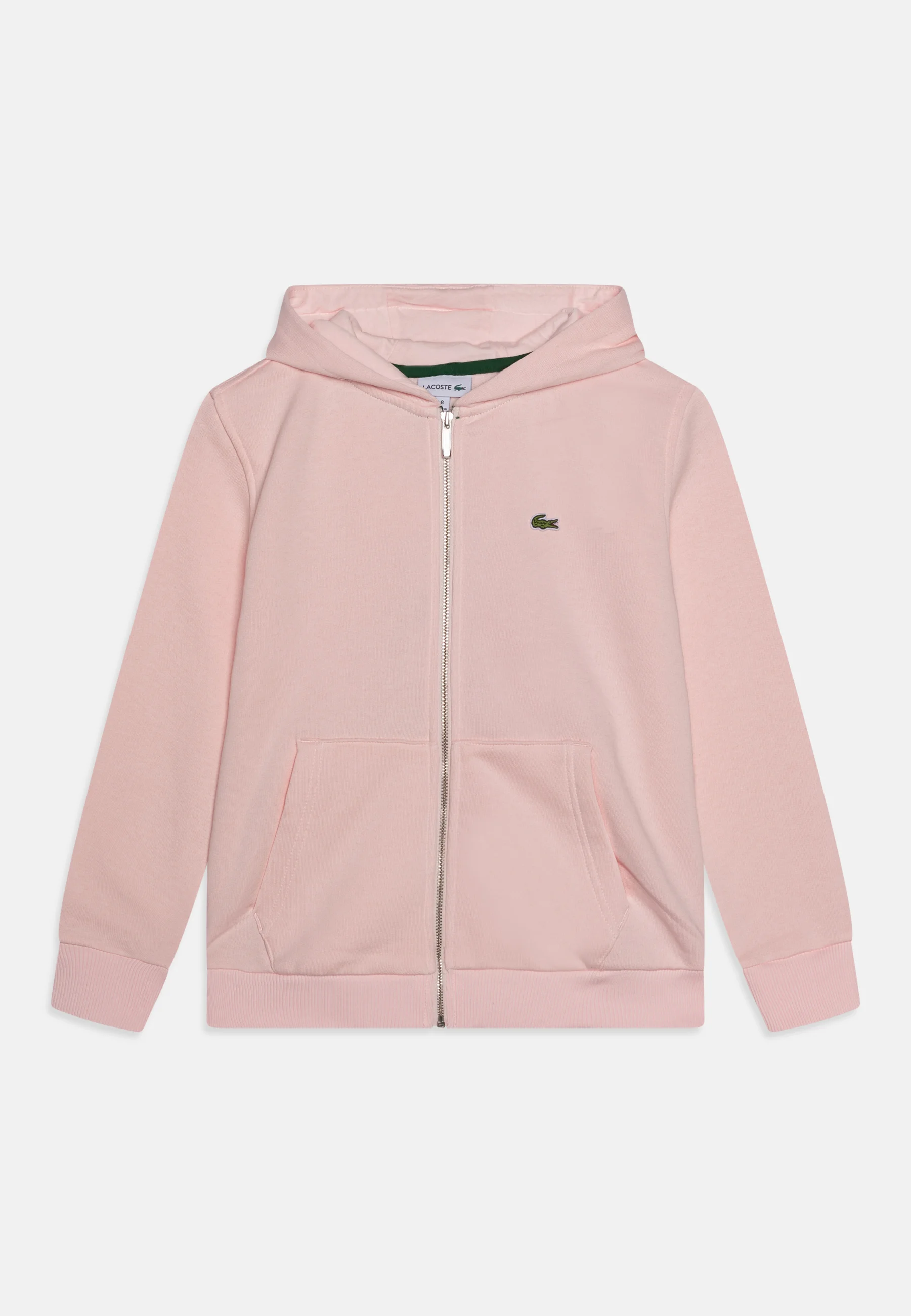 SUDADERA DEPORTIVA Lacoste - Sudadera con cremallera