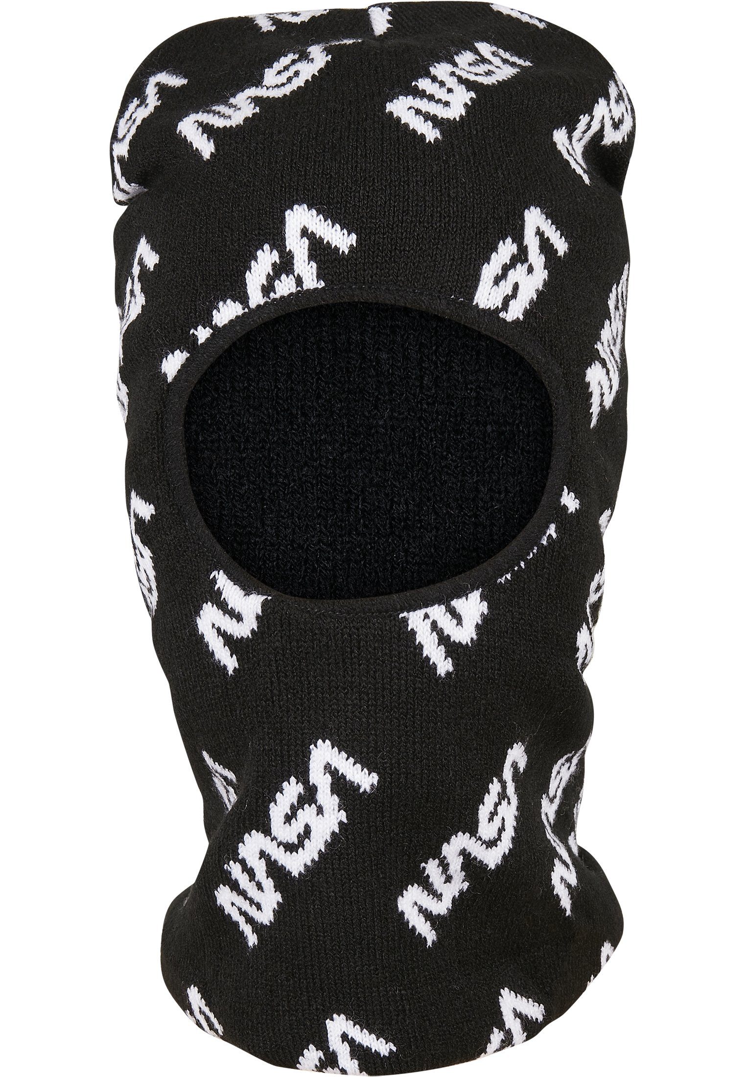 MisterTee Mund-Nasen-Maske Accessoires NASA Storm Mask Set