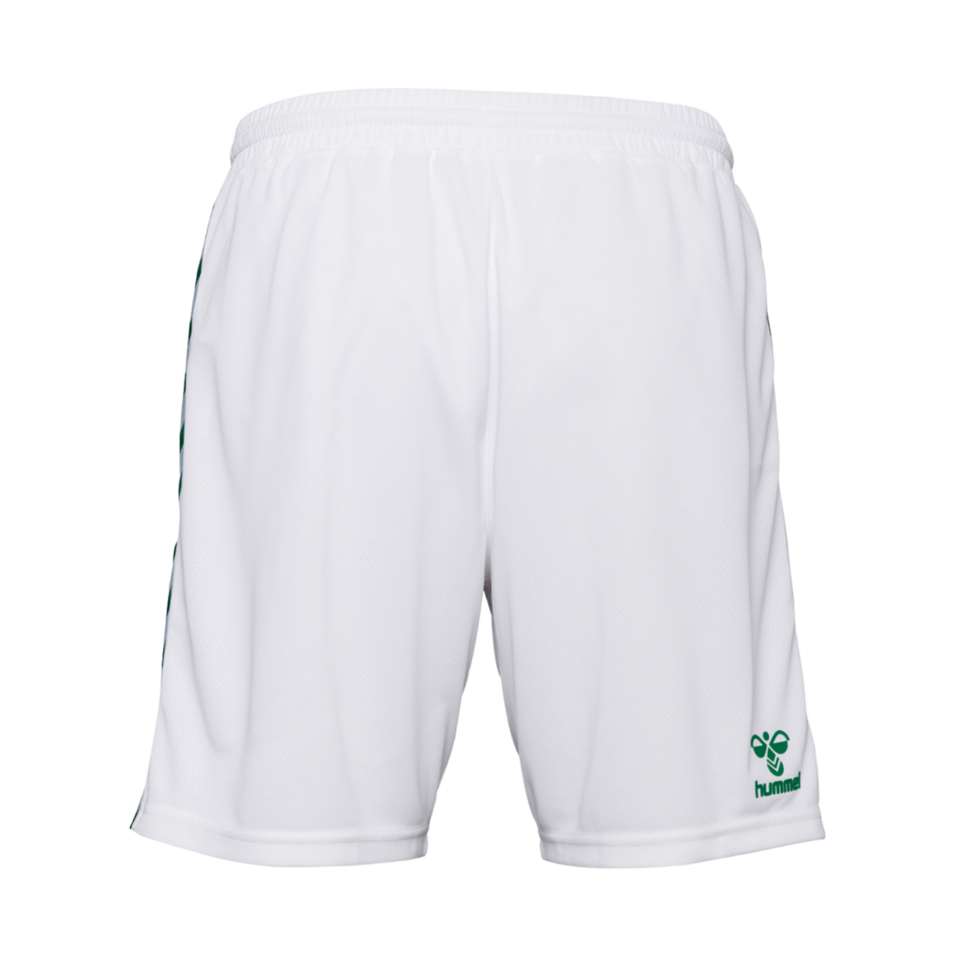 Hummel SV Werder Bremen Short Home 2023/2024 Weiss F9001