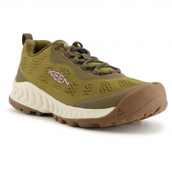 Keen - Women's NXIS Speed - Multisportschuhe