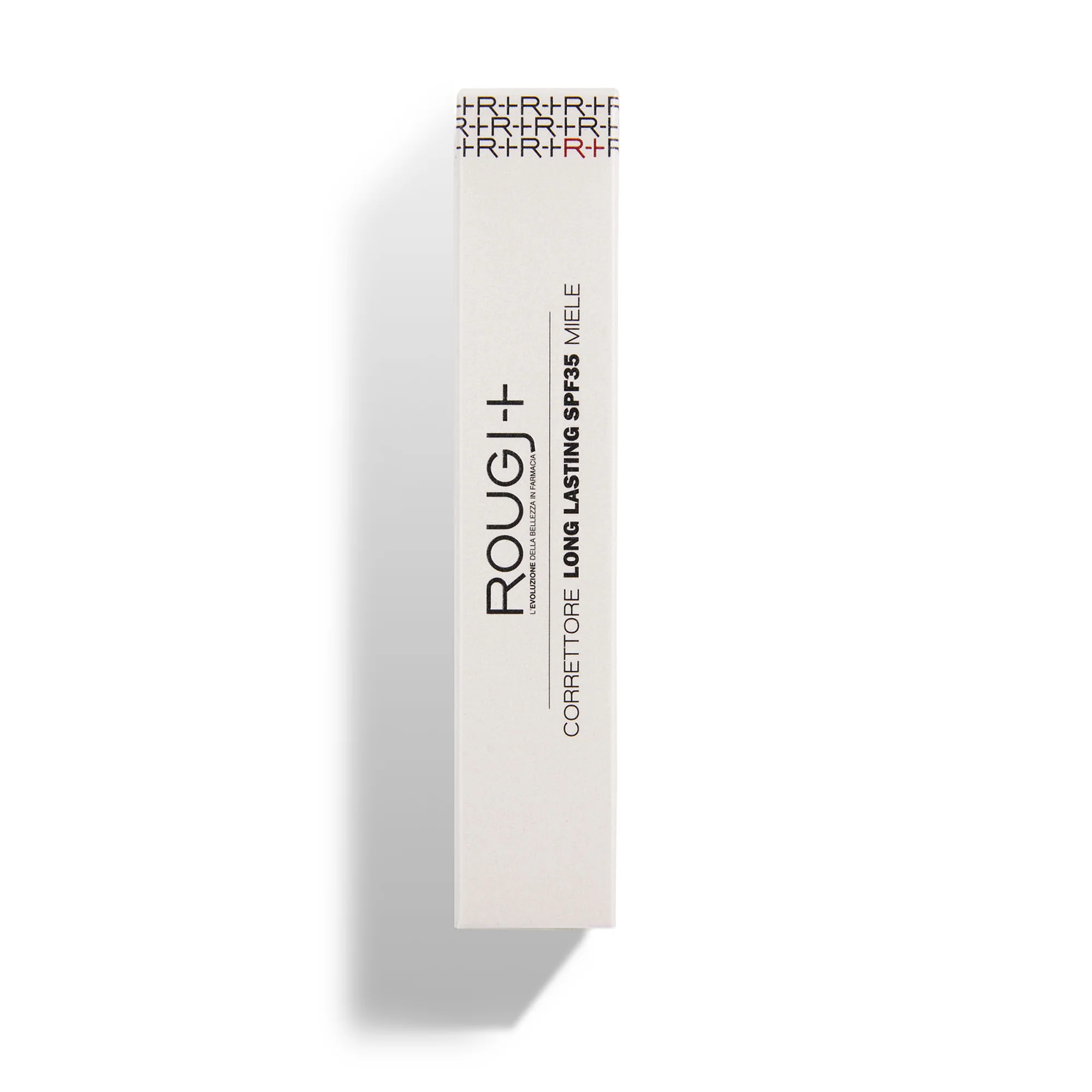 GlamTech Langvarig Concealer SPF35 - Concealer