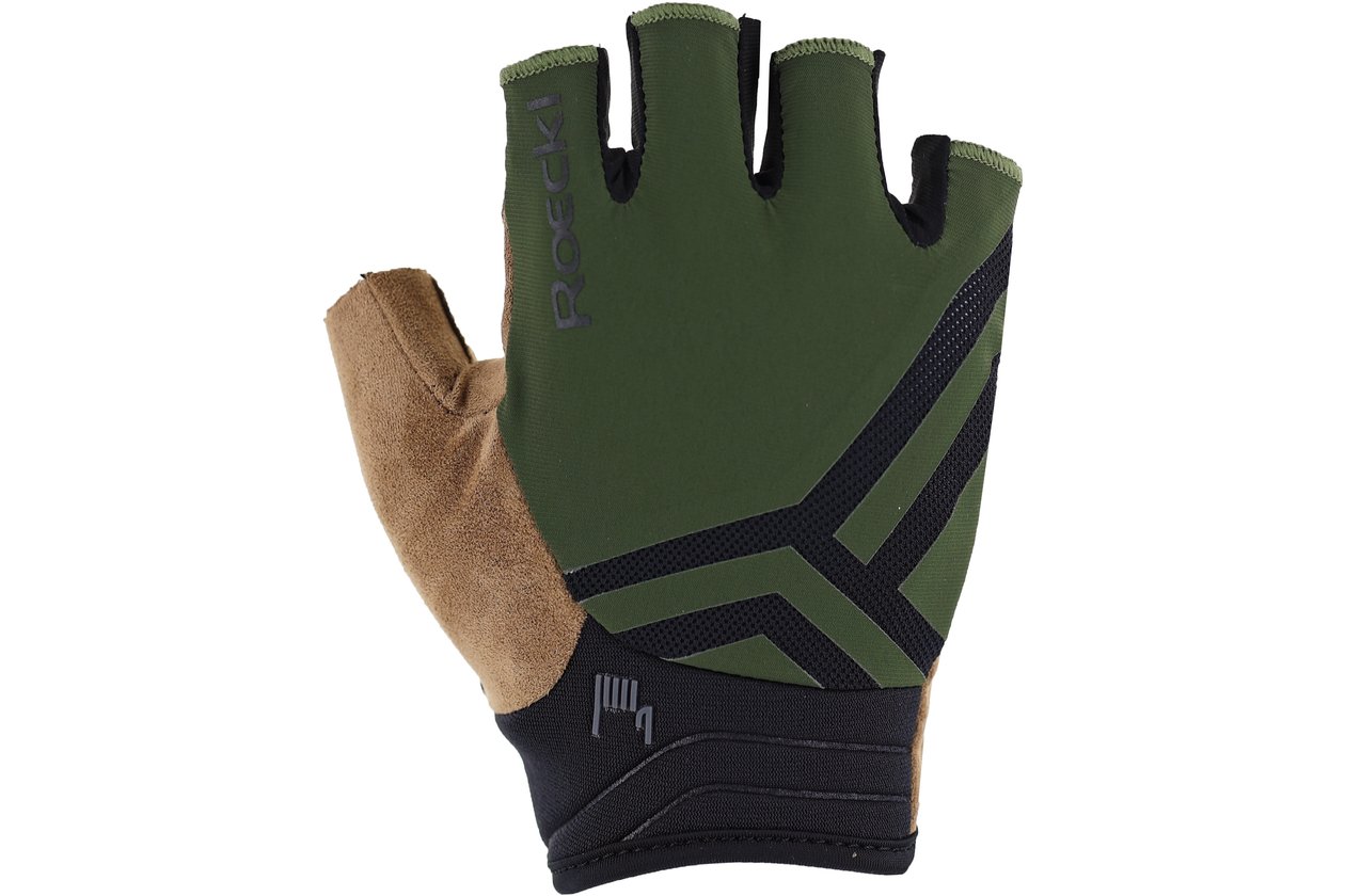 Roeckl Ibarra Kurzfinger Handschuhe - 2023