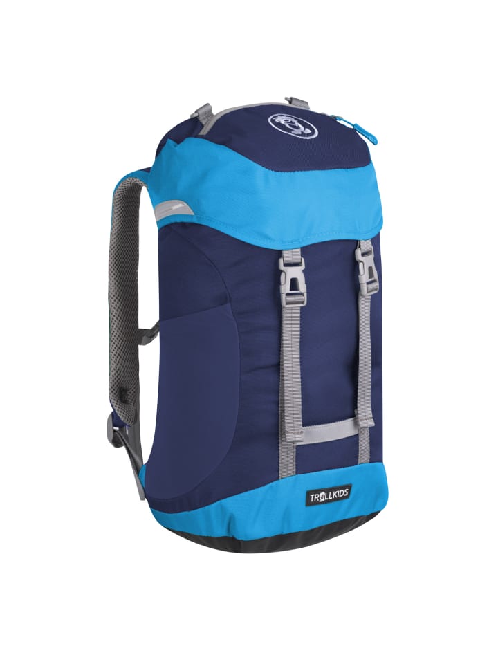 Trollkids Rucksack Fjell S in dark navy günstig kaufen onesize