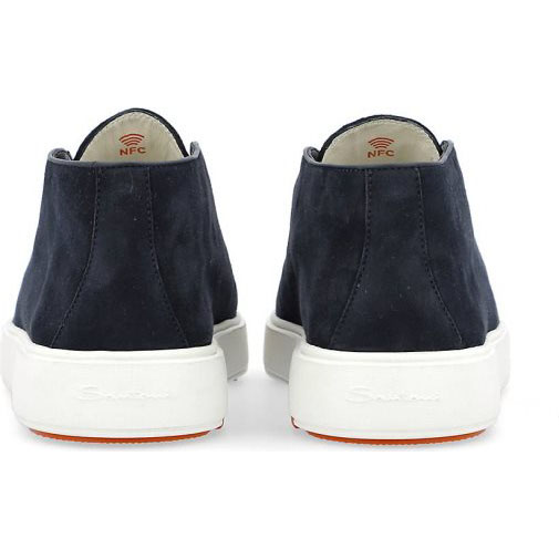 Santoni Slipper CLEAN ICON