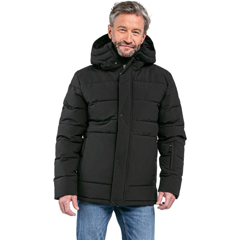 Schöffel Eastcliff Funktionsjacke Herren