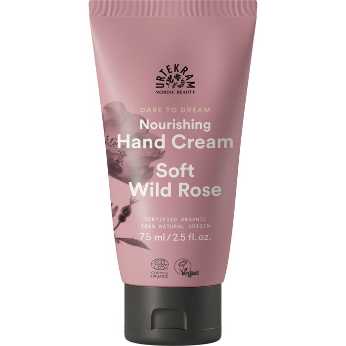 Nourishing Hand Cream