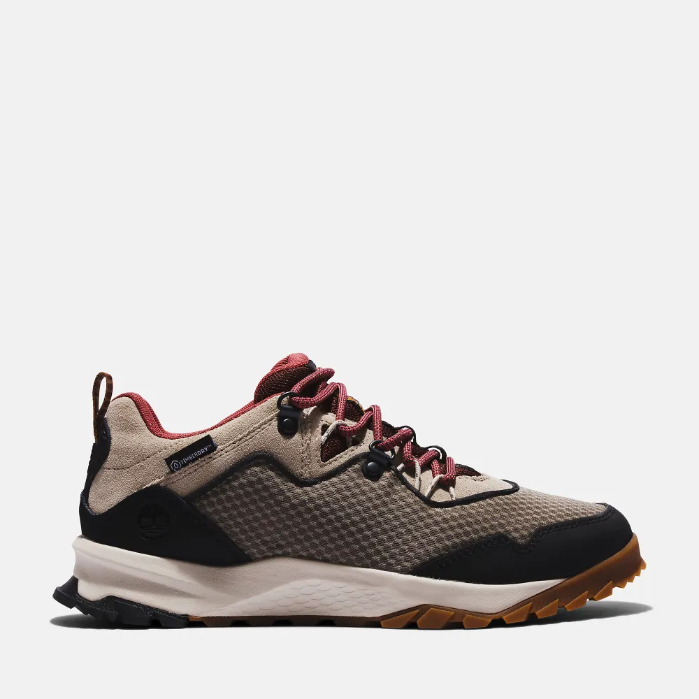 Timberland Lincoln Peak Lite Hiker TB0A5PR71101 / grau
