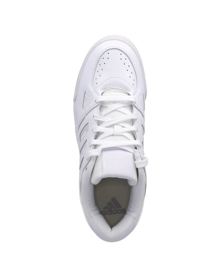 adidas Klassische- & Business Schuhe in FTWWHT/FTWWHT/GREONE günstig kaufen
