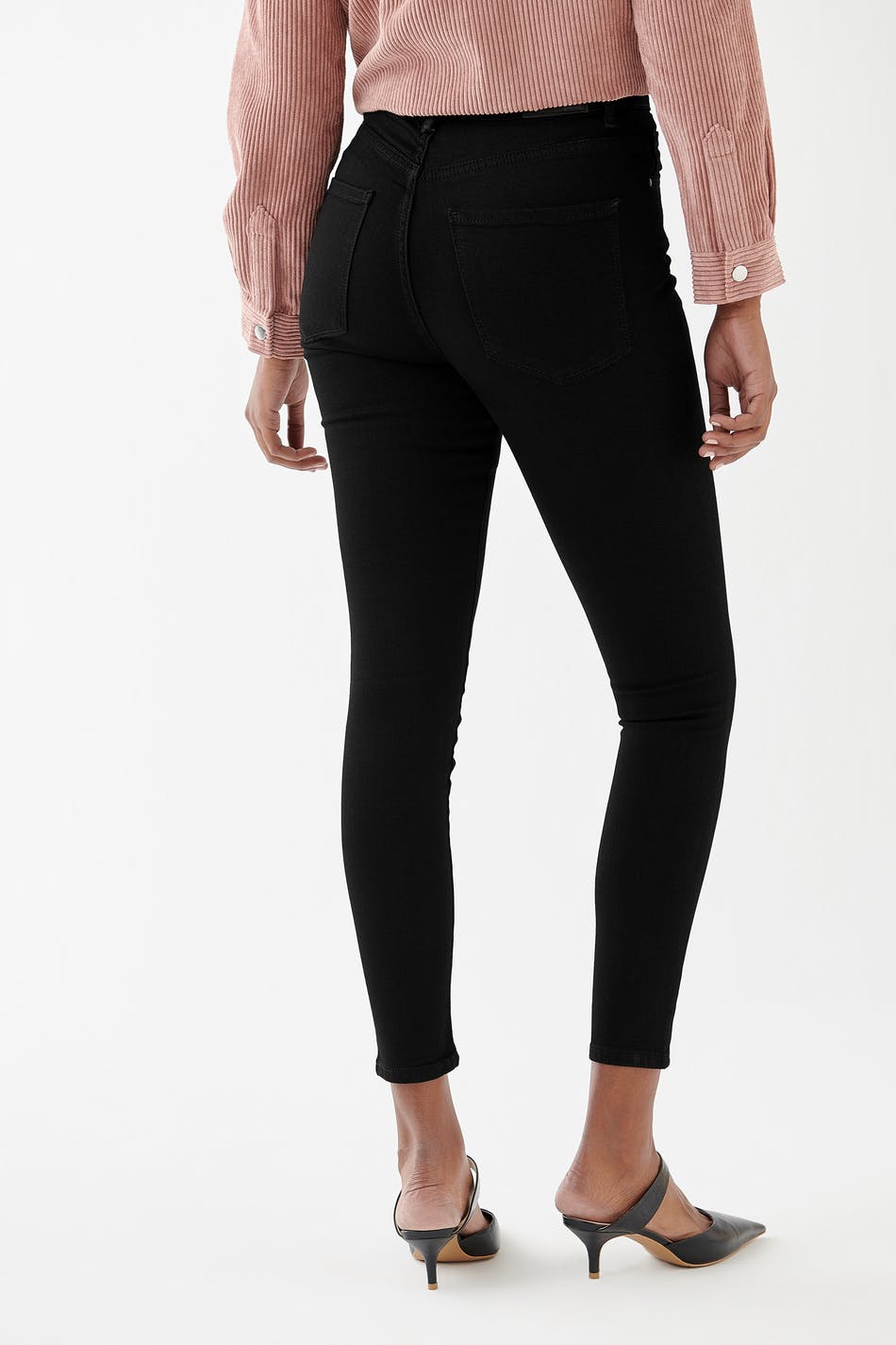 Gina curve jeans