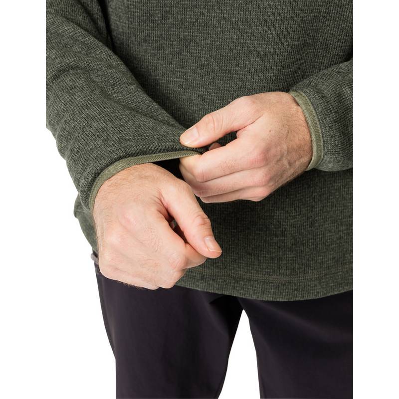 VAUDE Rienza III Fleecepullover Herren