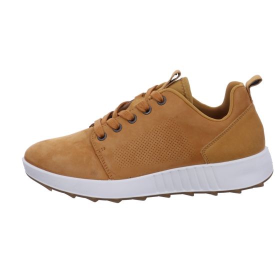 LEGERO Sneaker braun ESSENCE daino