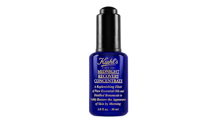KIEHL'S Midnight Recovery Concentrate