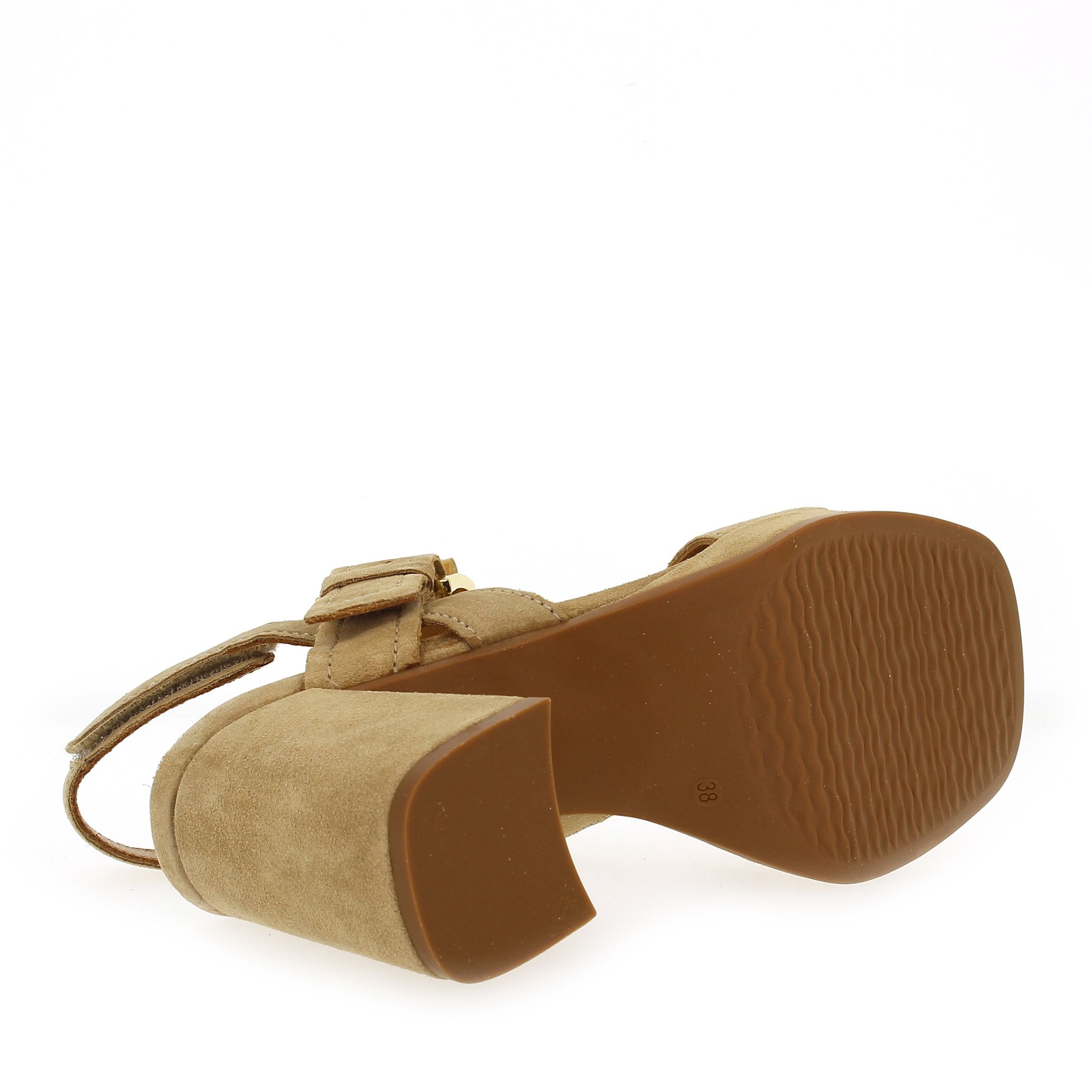 Alpe  5124 - Beige