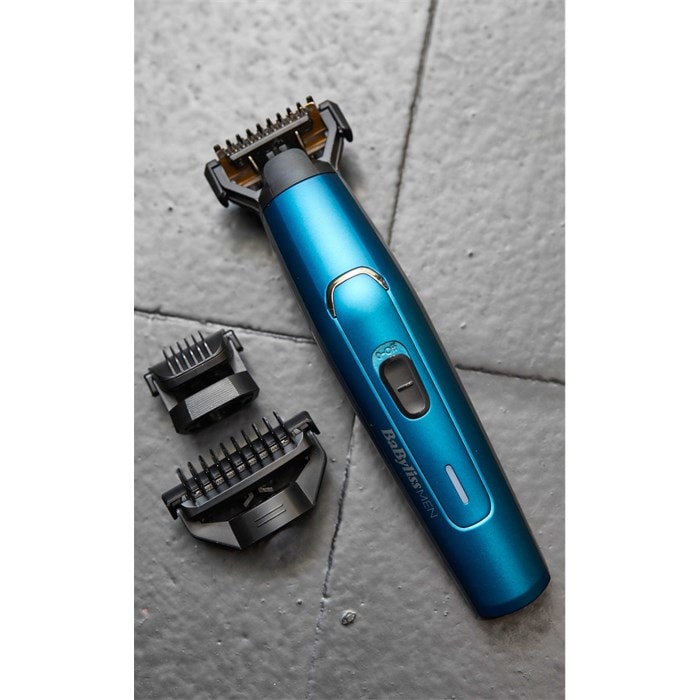 12 in 1 Multi Trimmer