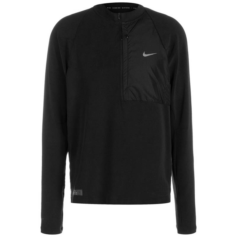 Nike Dri-FIT Run Division Laufshirt Herren