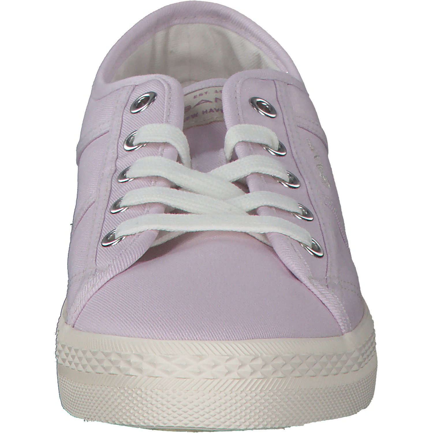 Gant Pinestreet 24538723, Sneakers Low, Damen, pink (lilac)