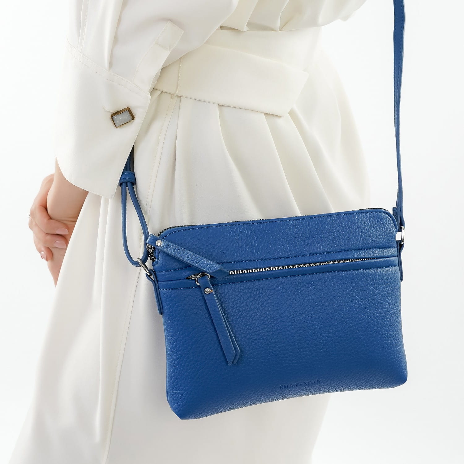 Borsa a tracolla Emma di EMILY & NOAH E&N