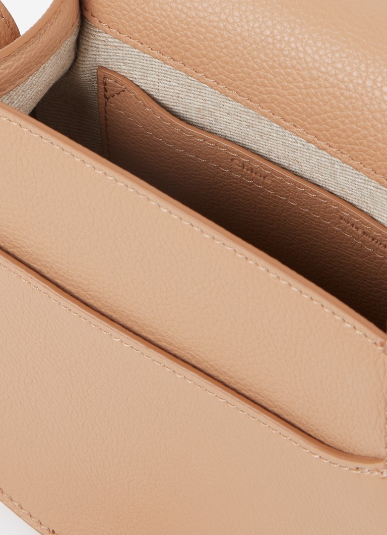 Chloé Marcie Small calfskin crossbody bag