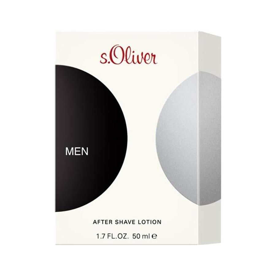 After Shave