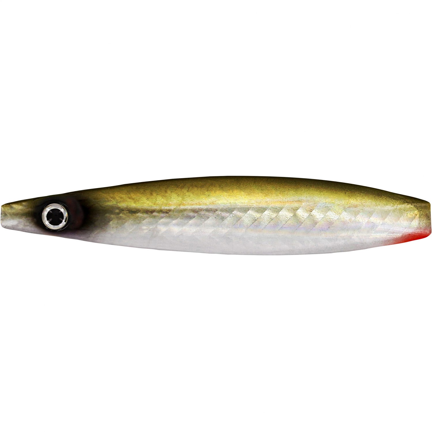 Westin Inline-Köder Salty Inline (Olive Diamond)