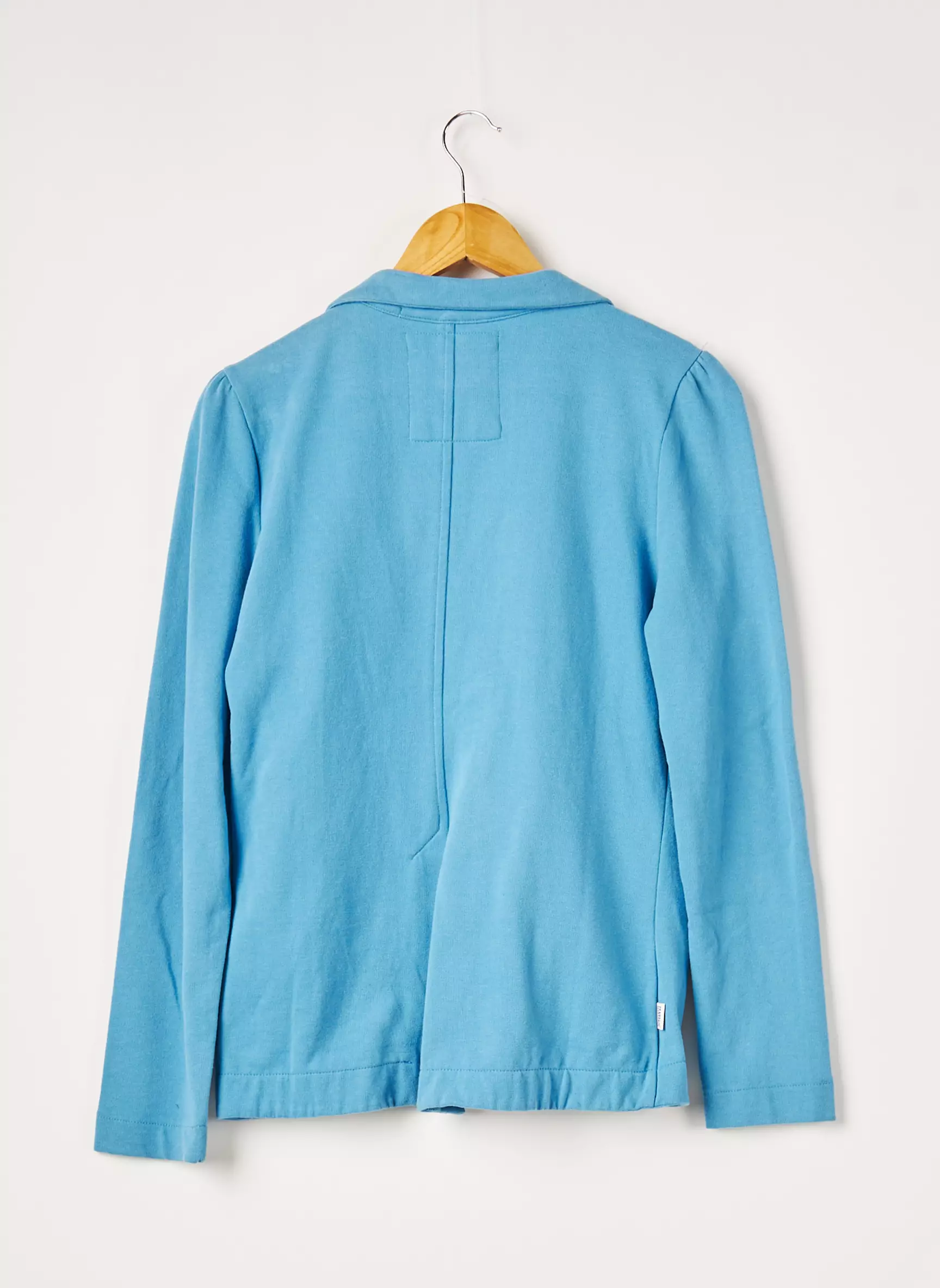 Franklin Marshall Blazers Femme couleur bleu