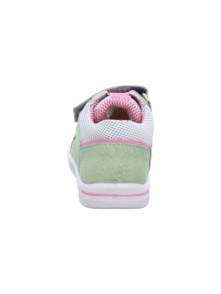 Ricosta Mädchen Halbschuhe Elli in Grün günstig kaufen