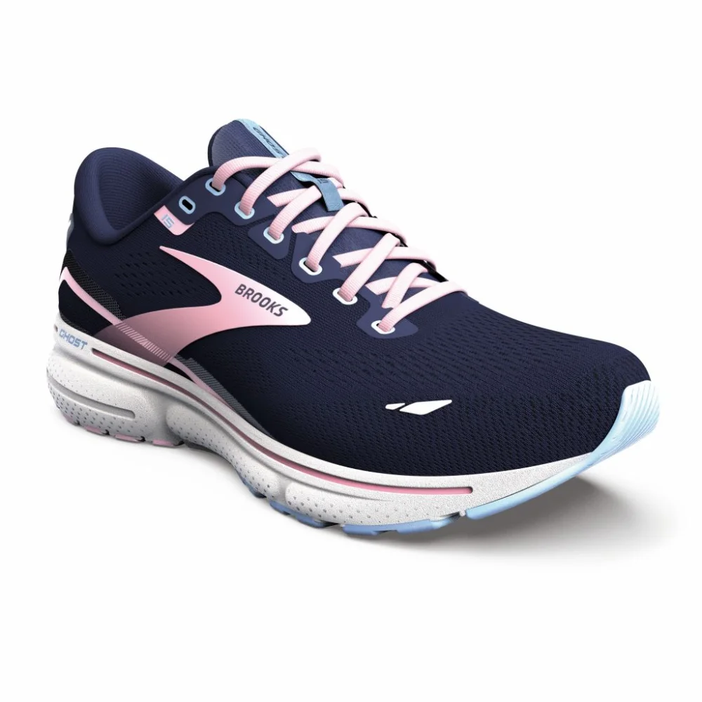 Brooks Ghost 15 1203801B433 / blau