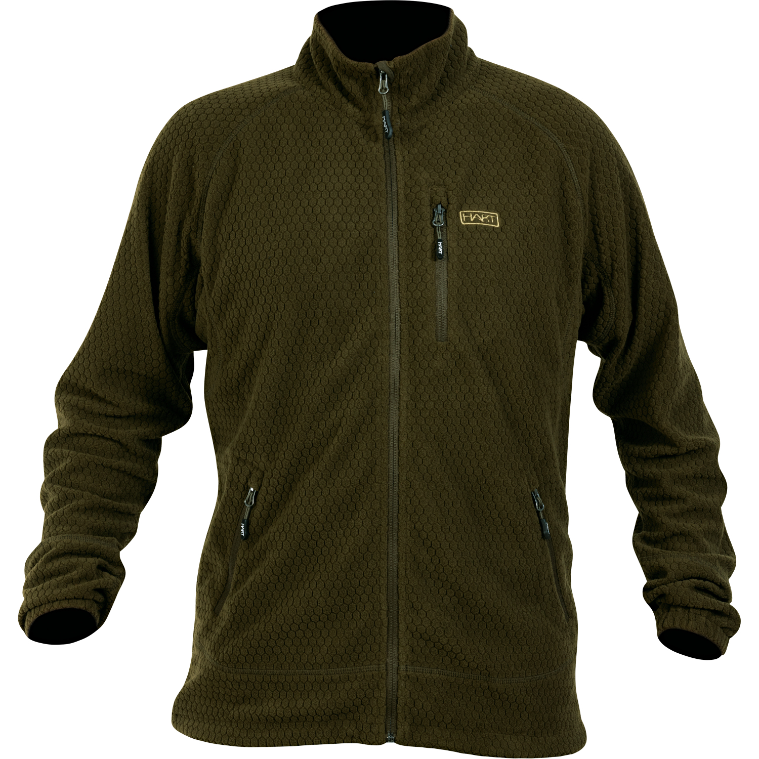 Hart Herren Jacke Pursuit-MH