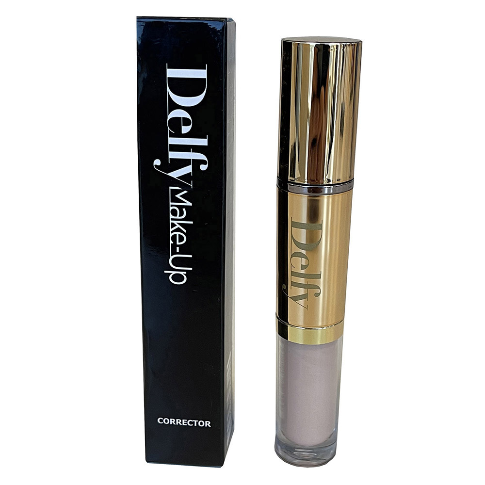 delfy Corrector Correcteur