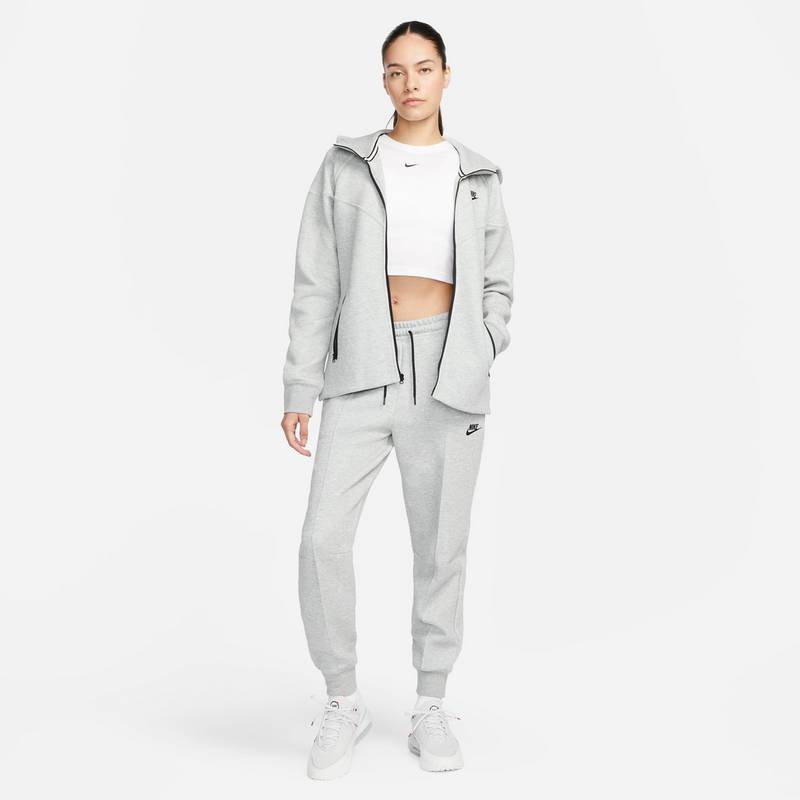 Nike Tech Fleece Trainingsjacke Damen