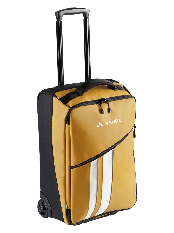 Vaude Vaude Koffer Rotuma 35, caramel, - günstig kaufen onesize