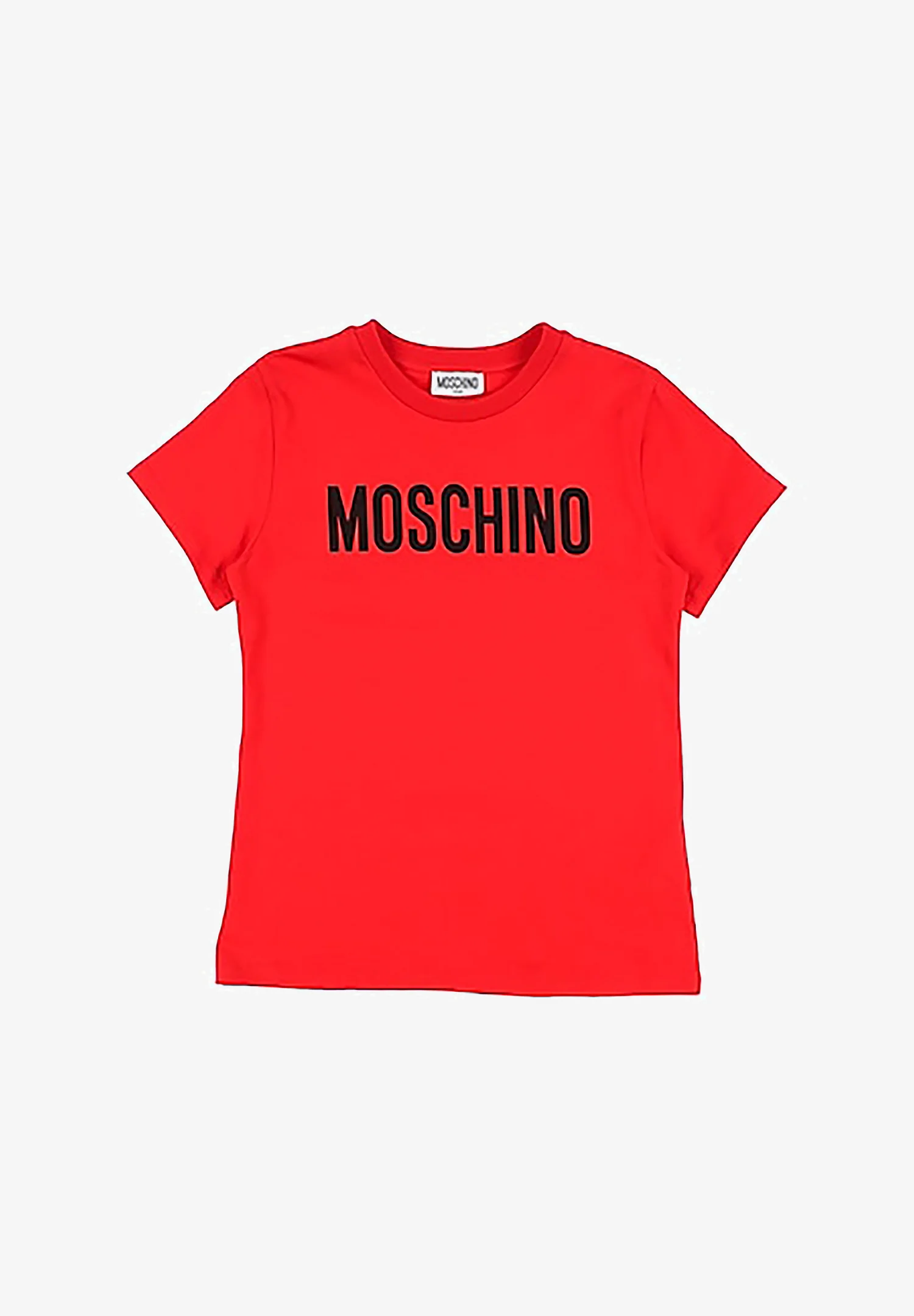 MOSCHINO CON ESTAMPADO - Camiseta estampada