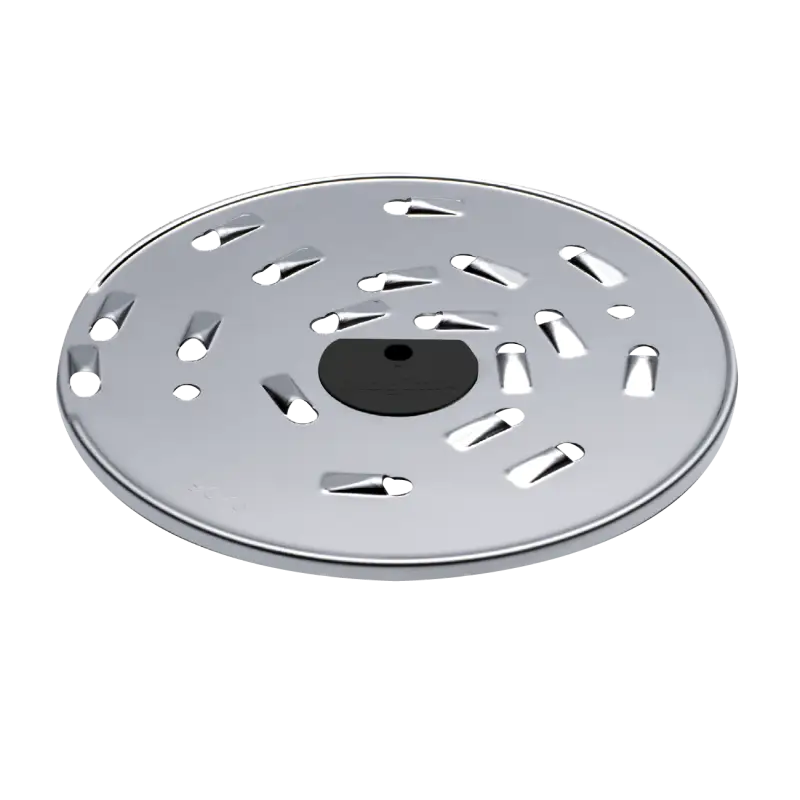 DISQUE RAPEUR 2 MM