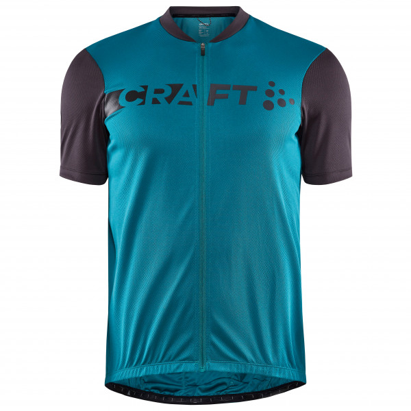 Craft - Core Endurance Logo Jersey - Radtrikot