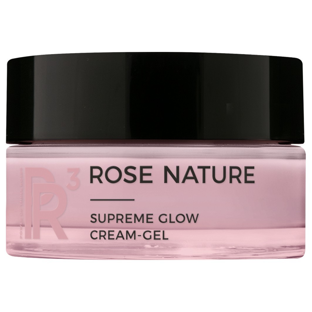 SYSTEM DIGITAL DE-STRESS SUPREME GLOW CREAM-GEL
