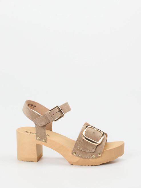 Plateau-Sandalette-12472490010 Softclox