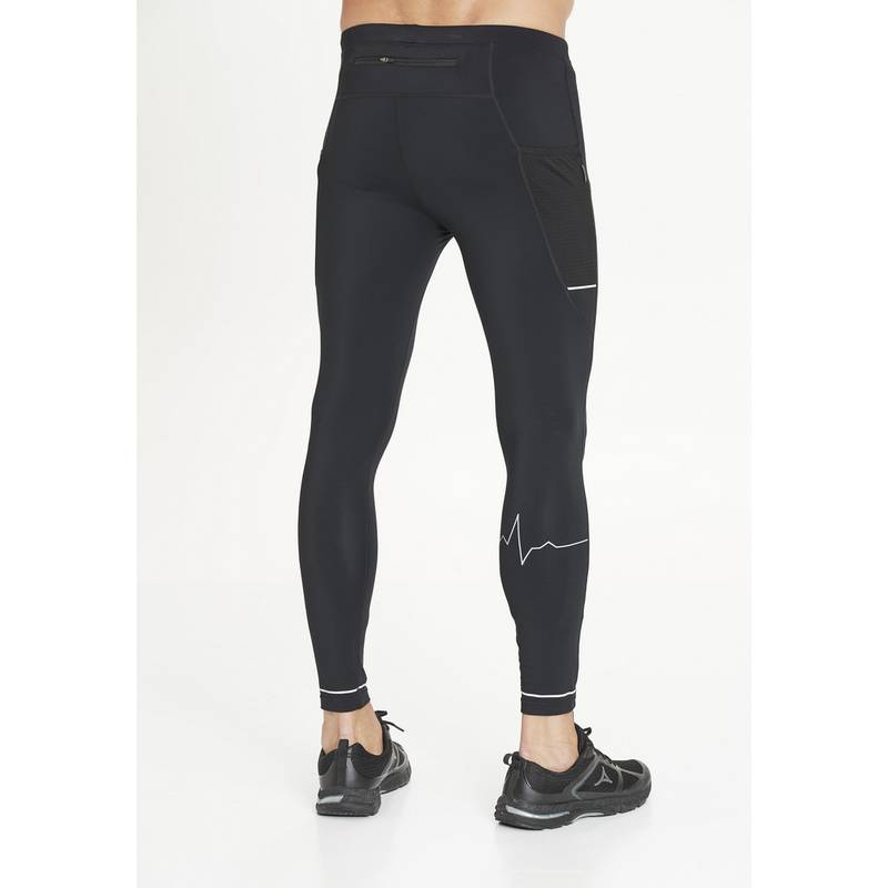 ELITE LAB RUN ELITE X1 M Winter Tights Herren