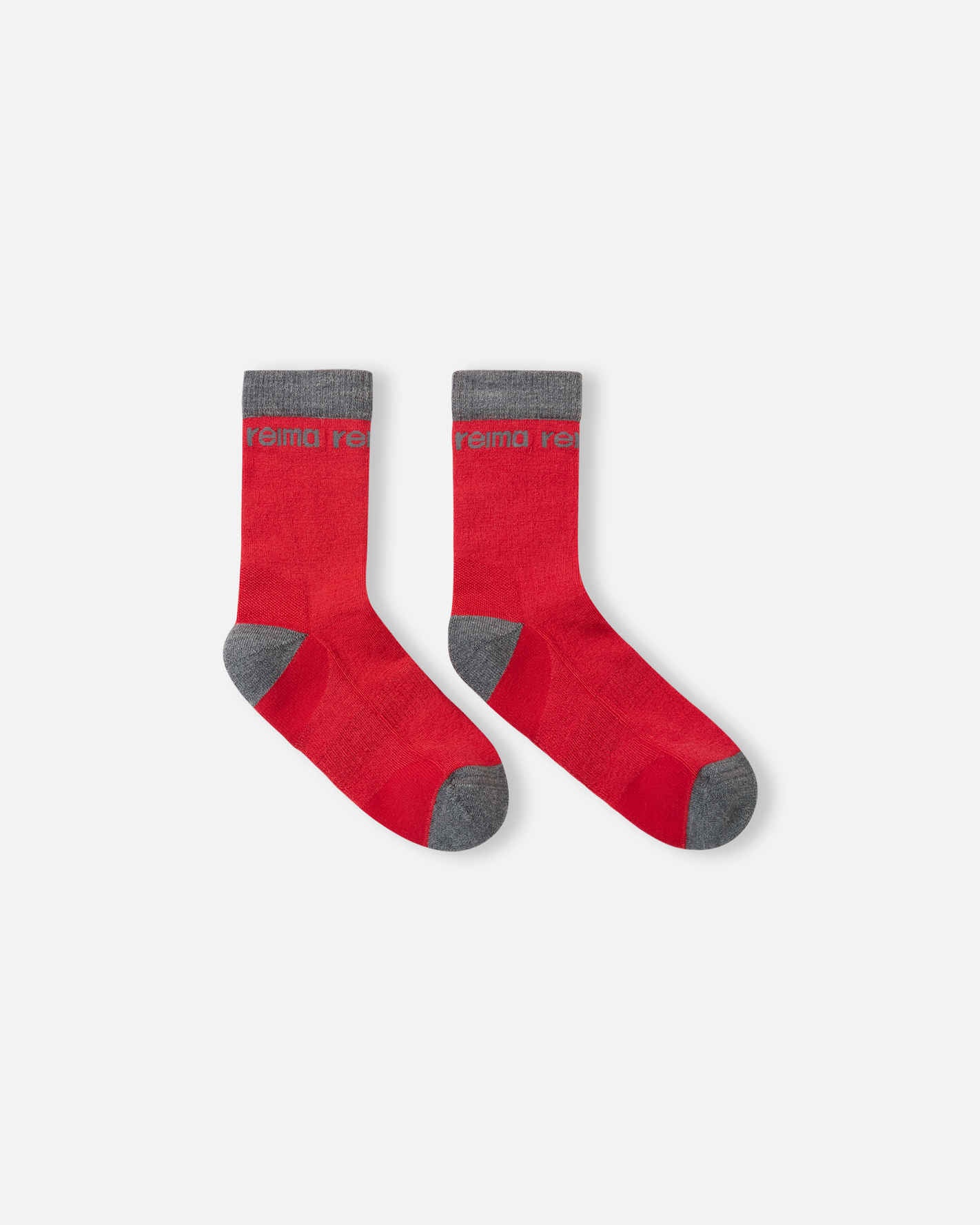 Kindersocken Saapas aus Merinowolle